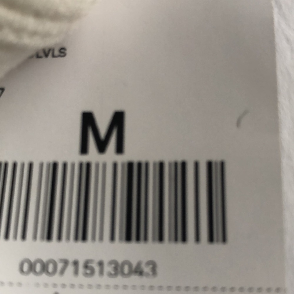 Knit tops, halter style NWT - Picture 6 of 6